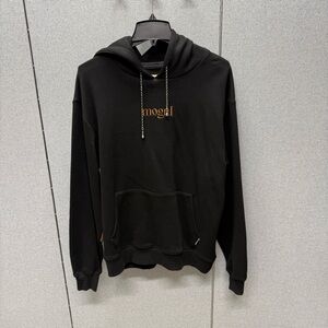 Ludwig Ahgren Mogul Moves Chess Club Corduroy hoodie